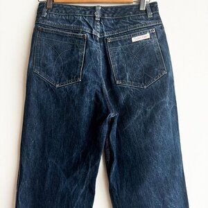 Vintage 80s Calvin Klein Brooke Shields Ad Jeans Made in USA